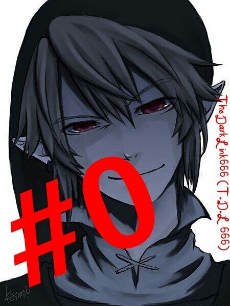 CreepyStory 0 (T.D.L 666)