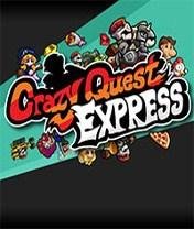 x220-crazy quest express