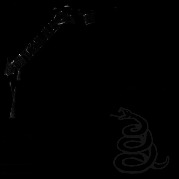 Metallica - The Unforgiven