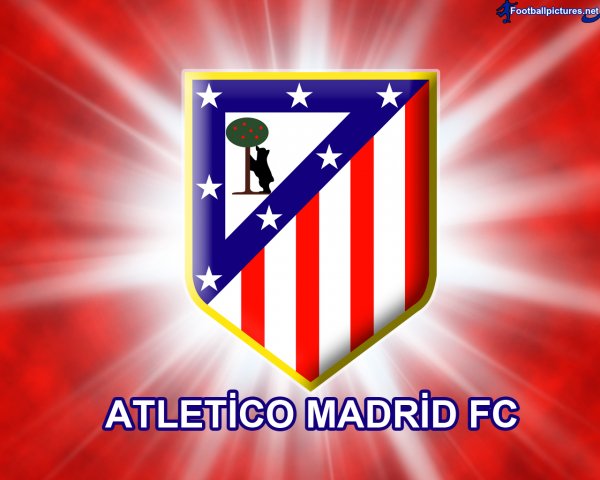 Atletico Madrid Fc