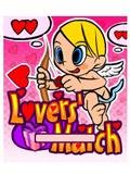 Lovers Match nokSE240320