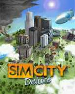 simcity deluxe