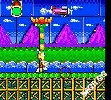 Dynamite Headdy (U)