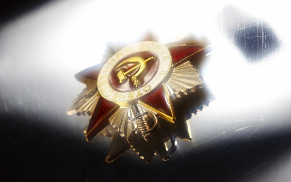 9 мая обои ПК
