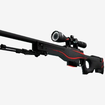 AWP--Redline