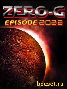 Zero G 128x160