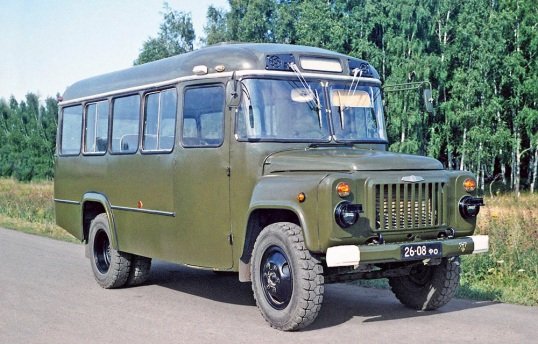 КАВЗ-3270