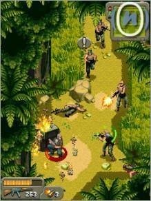 RUS FarCry2  Nokia 240x320 s60