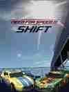 need for speed shift 2d