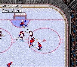 NHL 98 (U)