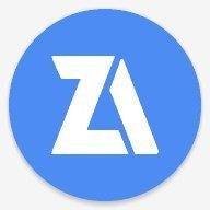 ZArchiver.Pro.v0.9.3 9345.Mod