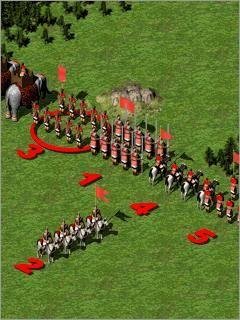 PocketTorch Invasion (240x