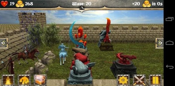 TowerDefenseWars