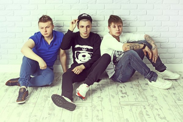 Kavabanga Depo Kolibri - Скрыты глаза