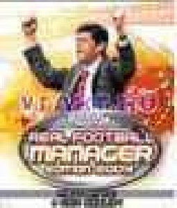 Real Football Manager Edition 2009