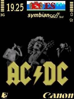 AC DC