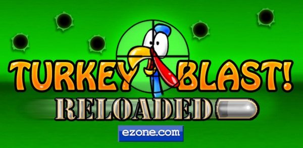 Turkey Blast Reloaded