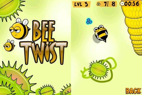 beetwist 240x320