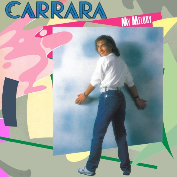 Carrara - Welcome To The Sunshine
