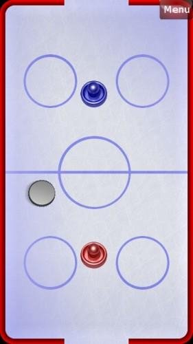 AirHockey v1.03