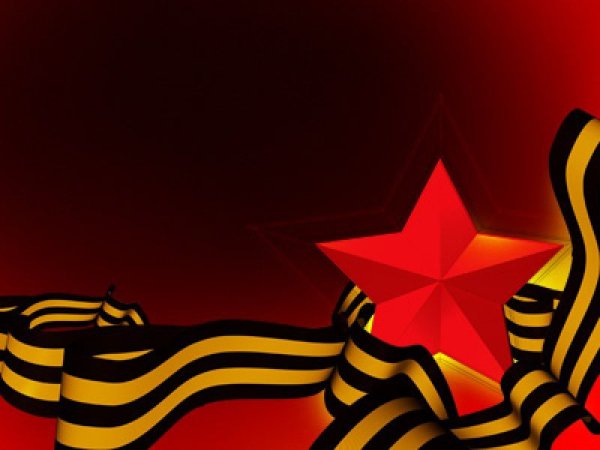 9 мая обои ПК