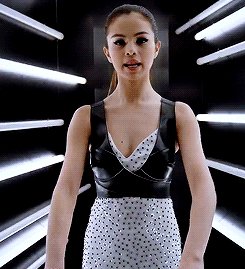 Selena Gomez