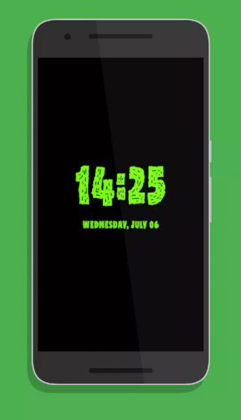 Always On AMOLED Beta 0.9.8.4 Donate
