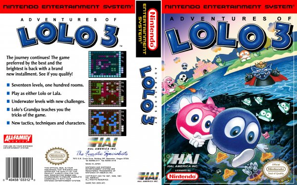 Nes adventuresoflolo3 2