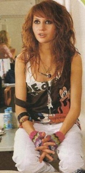 Аня Руднева