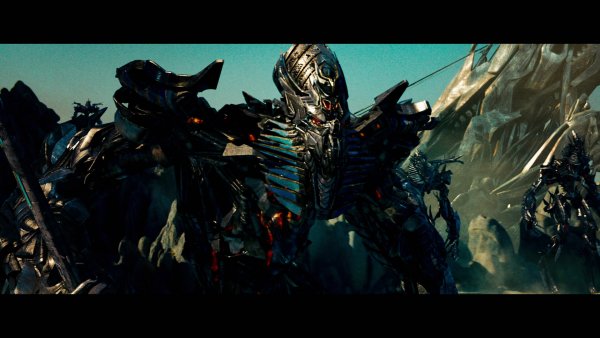 Transformers Revenge of The Fallen SC 0020