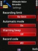 Ultimate Voice Recorderv5.05