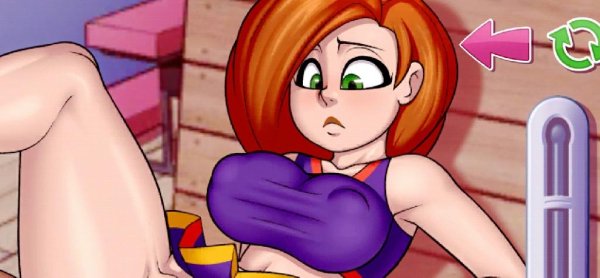 Patron's Reward 1 - Kim Possible v1.31