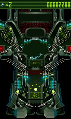 Metal Smash Pinball 320x480