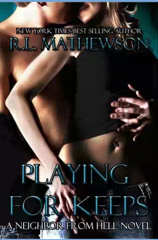 Р. Л. Мэтьюсон - Игра без правил