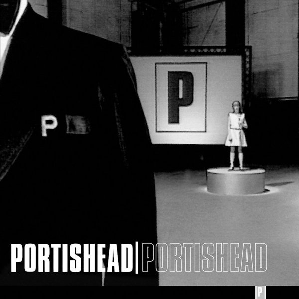Portishead - Elysium
