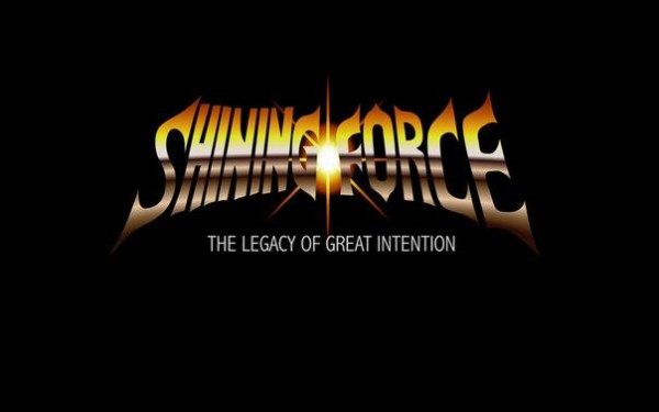 Shining Force R