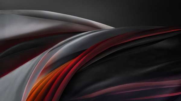 Black-red-waves-texture-gradient