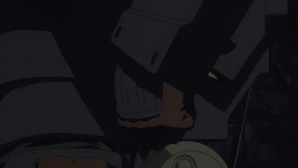 Jin-Rou | Оборотни