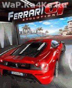 Ferrari GT Evolution