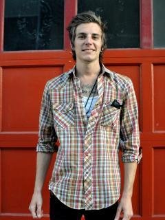 John O'Callaghan