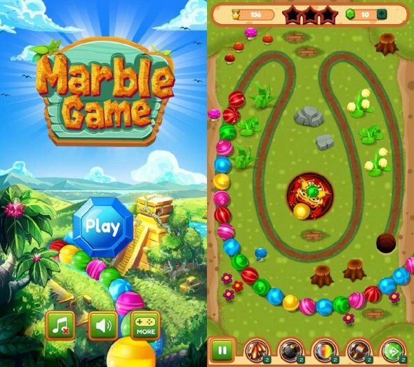 Marble Game v0.04(4)