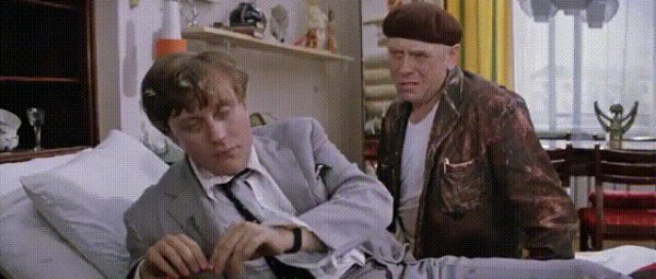 Бриллиантовая рука и Leonardo DiCaprio