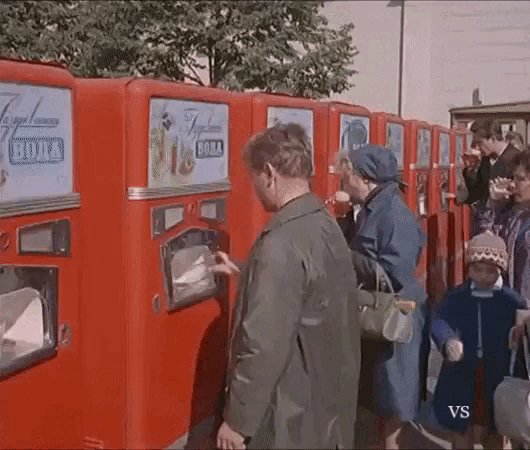 Это незабываемо...наш милый сердцу СССР.