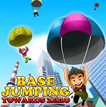 Base Jumping 360x640