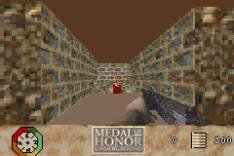 Medal of Honor - Underground (E)