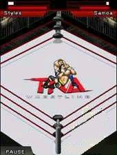 TNA Wrestling IMPACT