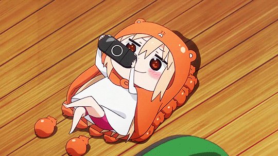 Umaru Doma | Умару Дома