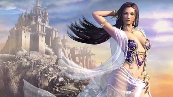 fantasy 167