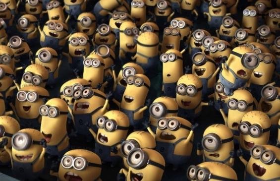 Зигмунд Фрейд - массовая психология