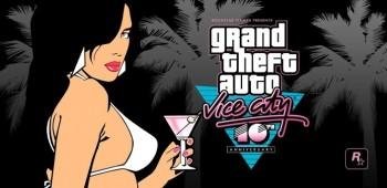GTA Vice City Mali-400